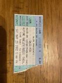 Megadeth / Pantera / Skid Row / love/hate on May 23, 1992 [268-small]