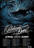 Parkway Drive / The Ghost Inside / Set Your Goals / The Warriors on Feb 12, 2011 [276-small]