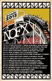 NOFX / Old Man Markley / Pour Habit / The Bombpops on Jan 12, 2012 [294-small]