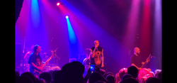 Suffocation / Incantation / SKELETAL REMAINS on Nov 22, 2023 [299-small]