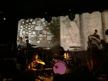 Godspeed You! Black Emperor / Vast Plains on Feb 1, 2016 [963-small]