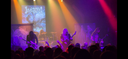 Suffocation / Incantation / SKELETAL REMAINS on Nov 22, 2023 [304-small]