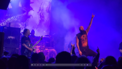 Suffocation / Incantation / SKELETAL REMAINS on Nov 22, 2023 [306-small]
