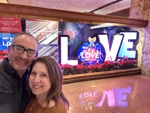 The Beatles Love By Cirque Du Soleil on Nov 22, 2023 [313-small]