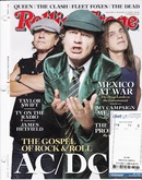 AC/DC / The Answer on Dec 2, 2008 [325-small]
