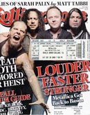 Metallica / Lamb of God / The Sword on Dec 20, 2008 [329-small]