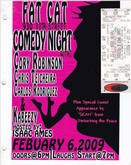 Isaac Ames / Kabeezy / Chris Teicheira / Carlos Rodriguez / Cory Robinson on Feb 6, 2009 [335-small]