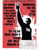 Marirose & The Gypsies / The Gitanos on Feb 11, 2009 [339-small]
