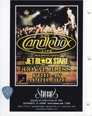 Candlebox / Royal Bliss / Jet Black Stare on Apr 3, 2009 [357-small]