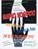 Disturbing The Peace / Sideways 8 / Audio Vodoo on Apr 4, 2009 [358-small]
