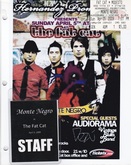 Dezu / Monte Negro / Audiorama / Vintage Blues Band on Apr 5, 2009 [359-small]