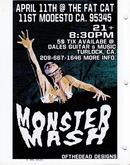 Monster Mash on Apr 11, 2009 [360-small]