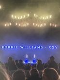 Robbie Williams / Gaz Coombes / Lufthaus on Nov 22, 2023 [368-small]