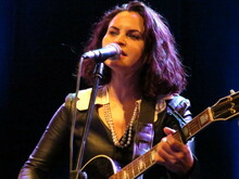 Cat Power / Venus and the Moon on Nov 19, 2014 [375-small]