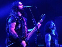 tags: Machine Head, Wiesbaden, Hesse, Germany, Schlachthof - Machine Head / Darkest Hour / Diablo Blvd. on Nov 27, 2014 [381-small]