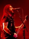 tags: Machine Head, Wiesbaden, Hesse, Germany, Schlachthof - Machine Head / Darkest Hour / Diablo Blvd. on Nov 27, 2014 [382-small]