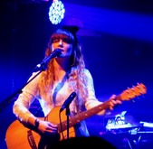 Angus & Julia Stone / The Staves on Nov 9, 2014 [396-small]