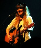 Angus & Julia Stone / The Staves on Nov 9, 2014 [397-small]