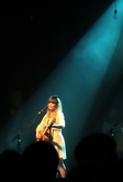 Angus & Julia Stone / The Staves on Nov 9, 2014 [398-small]