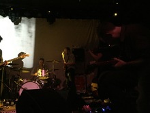 Godspeed You! Black Emperor / Vast Plains on Feb 1, 2016 [964-small]