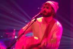 Angus & Julia Stone / The Staves on Nov 9, 2014 [400-small]