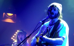 Angus & Julia Stone / The Staves on Nov 9, 2014 [402-small]