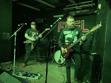 Tides of Sulfur / Made Of Teeth / Damek on Nov 23, 2023 [465-small]