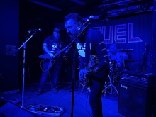 Tides of Sulfur / Made Of Teeth / Damek on Nov 23, 2023 [469-small]