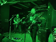 Tides of Sulfur / Made Of Teeth / Damek on Nov 23, 2023 [471-small]