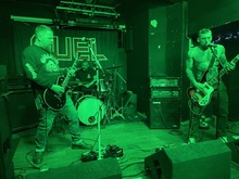 Tides of Sulfur / Made Of Teeth / Damek on Nov 23, 2023 [472-small]