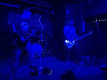 Tides of Sulfur / Made Of Teeth / Damek on Nov 23, 2023 [473-small]