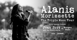 Alanis Morissette / Joan Jett & The Blackhearts / Morgan Wade on Jul 3, 2024 [482-small]