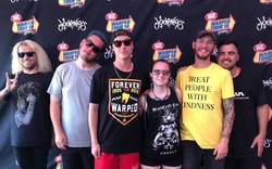 Warped tour  on Jul 28, 2018 [487-small]