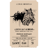 Avenged Sevenfold / Alexisonfire / Kim Dracula on Jul 18, 2023 [496-small]