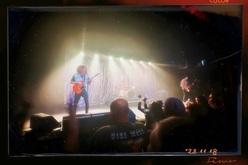 Wolfmother / Fever Dog on Nov 18, 2023 [509-small]