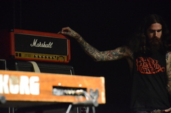 tags: Mount Salem, Würzburg, Germany, Posthalle - Hammer Of Doom IX 2014 on Nov 14, 2014 [539-small]