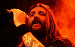tags: Orange Goblin, Würzburg, Germany, Posthalle - Hammer Of Doom IX 2014 on Nov 14, 2014 [548-small]