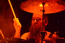 tags: Orange Goblin, Würzburg, Germany, Posthalle - Hammer Of Doom IX 2014 on Nov 14, 2014 [549-small]