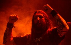 tags: Orange Goblin, Würzburg, Germany, Posthalle - Hammer Of Doom IX 2014 on Nov 14, 2014 [550-small]