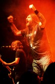 tags: Orange Goblin, Würzburg, Germany, Posthalle - Hammer Of Doom IX 2014 on Nov 14, 2014 [551-small]