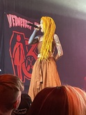 Gemini Syndrome / Wednesday 13 / Infected Rain / Black Satellite on Nov 24, 2023 [553-small]