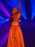 Gemini Syndrome / Wednesday 13 / Infected Rain / Black Satellite on Nov 24, 2023 [554-small]
