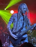 Gemini Syndrome / Wednesday 13 / Infected Rain / Black Satellite on Nov 24, 2023 [555-small]