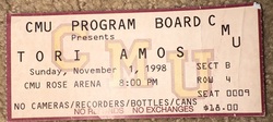 Tori Amos on Nov 1, 1998 [564-small]
