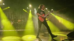 Wolfmother / Fever Dog on Nov 24, 2023 [578-small]