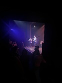 Frank Turner & The Sleeping Souls / Mom Jeans. / Emily Barker on Nov 24, 2023 [581-small]