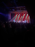 Frank Turner & The Sleeping Souls / Mom Jeans. / Emily Barker on Nov 24, 2023 [583-small]