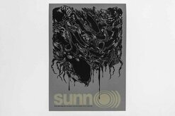 Sunn O))) / Gammelsaeter / Lasse Marhaug on Oct 19, 2019 [596-small]