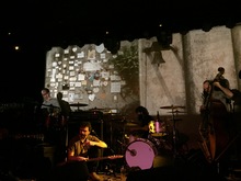 Godspeed You! Black Emperor / Vast Plains on Feb 1, 2016 [966-small]