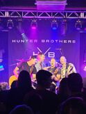 Hunter Brothers / Jake Vaadeland / Sacha on Nov 24, 2023 [605-small]
